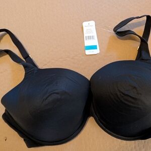 Natori Classic Black Bra